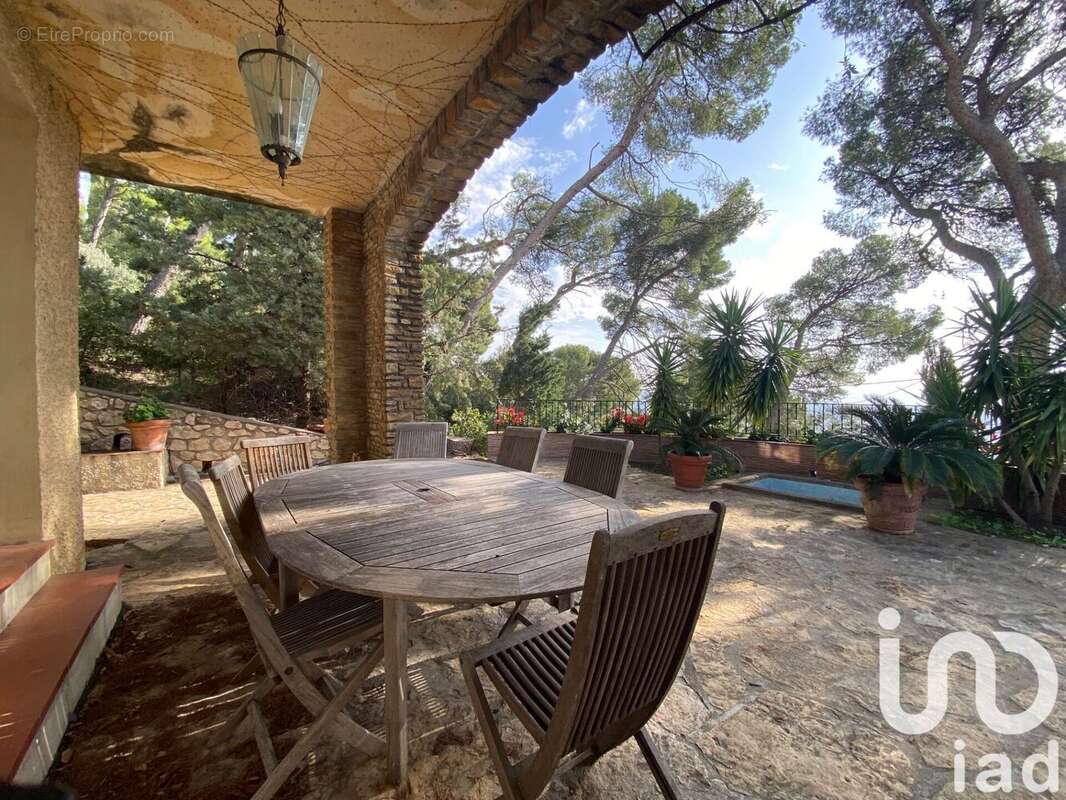 Photo 9 - Maison à TOULON