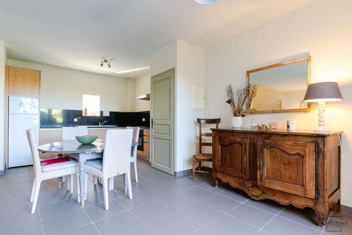 Maison à SAINT-NAZAIRE-D'AUDE
