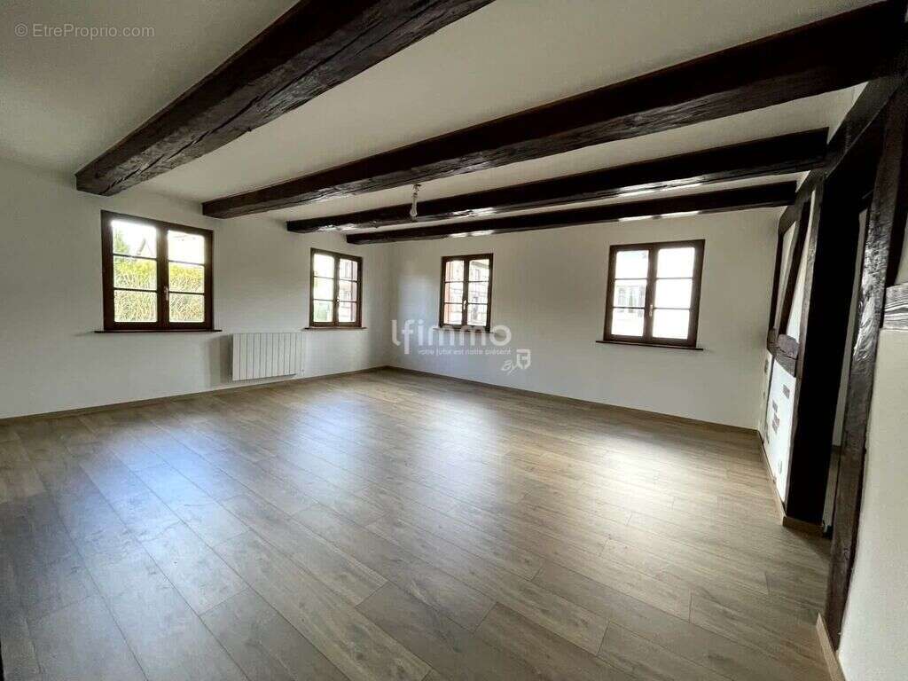 Maison à HEIMSBRUNN