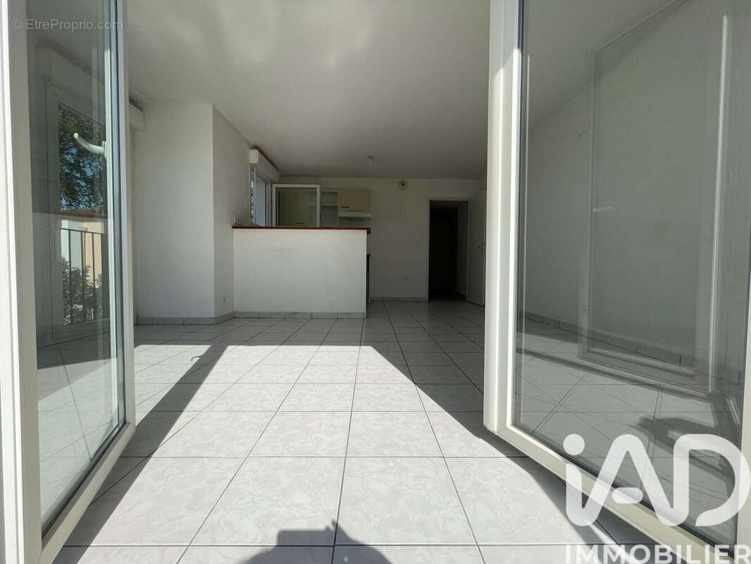 Photo 4 - Appartement à LIBOURNE