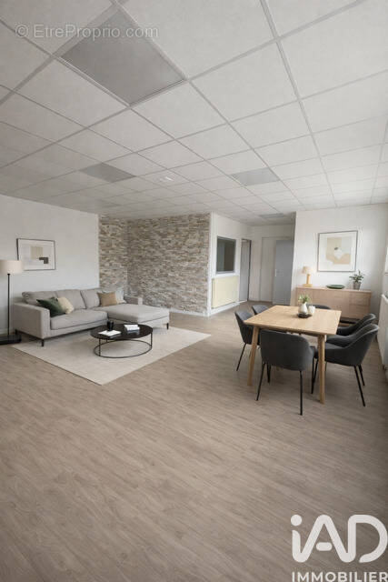 Photo 1 - Appartement à DOUAI