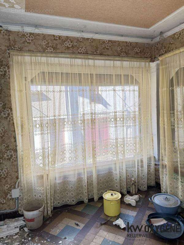 Maison à LE BLEYMARD