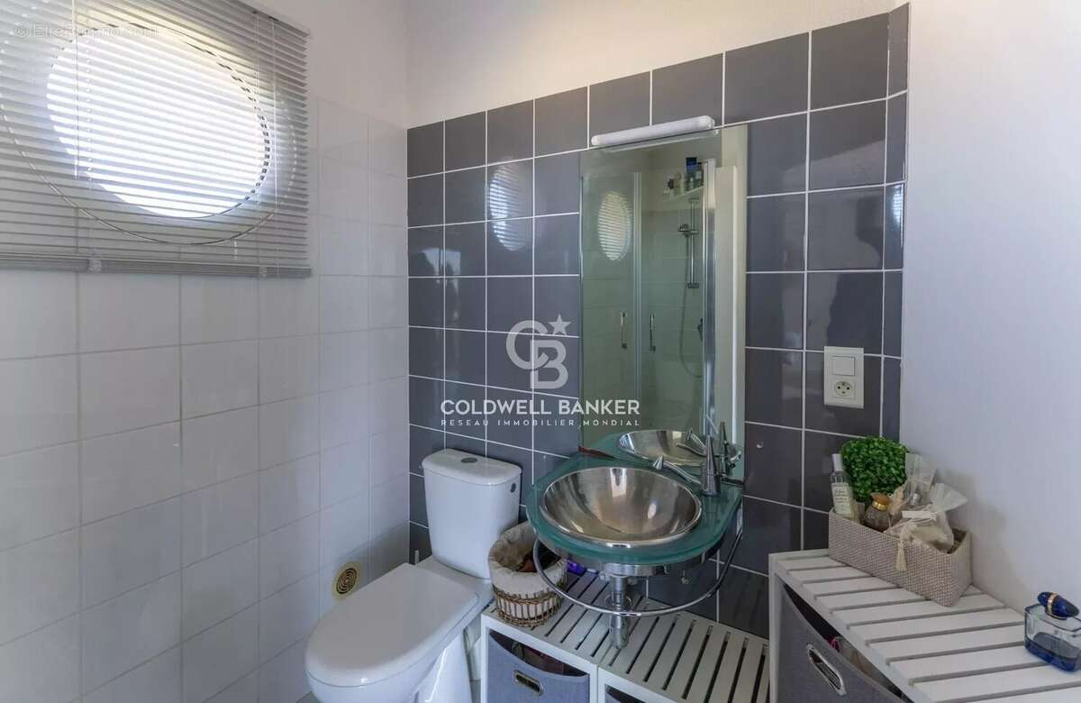 Maison à MONTICELLO