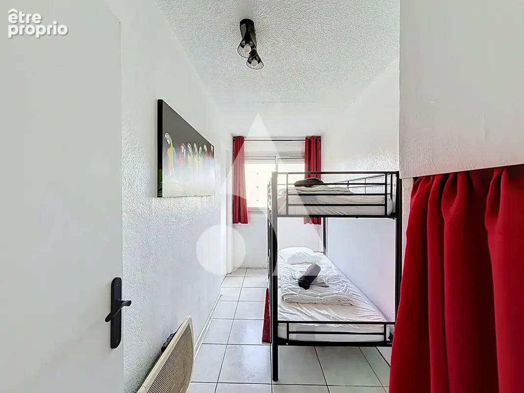 Très bel appartement T3 - photo 11