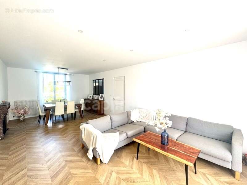 Maison à CHAUFOUR-LES-BONNIERES