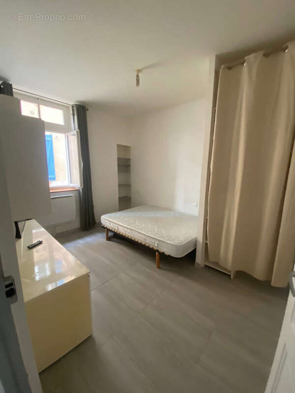 Appartement à TARBES