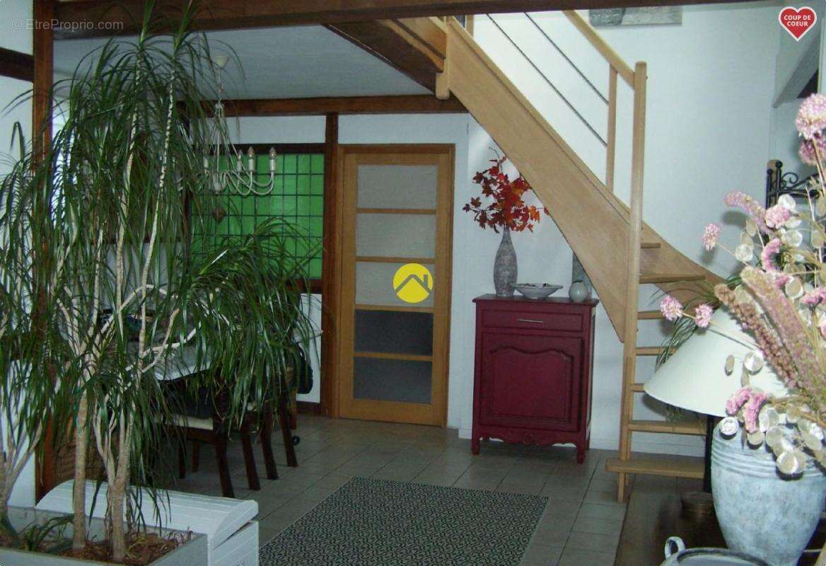 Maison à BOURGES