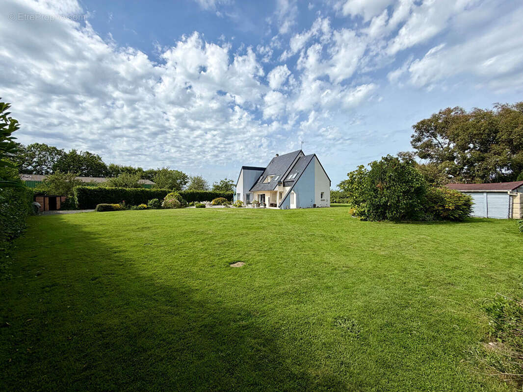 Maison d'architecte - photo 3