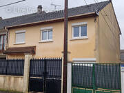 Maison à SEVRAN