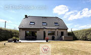 Maison à BOISLEUX-AU-MONT