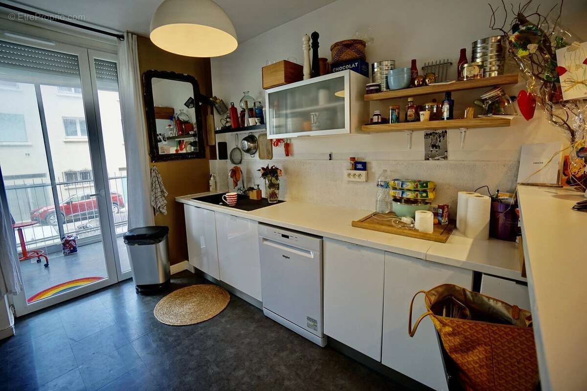 Appartement à PERPIGNAN