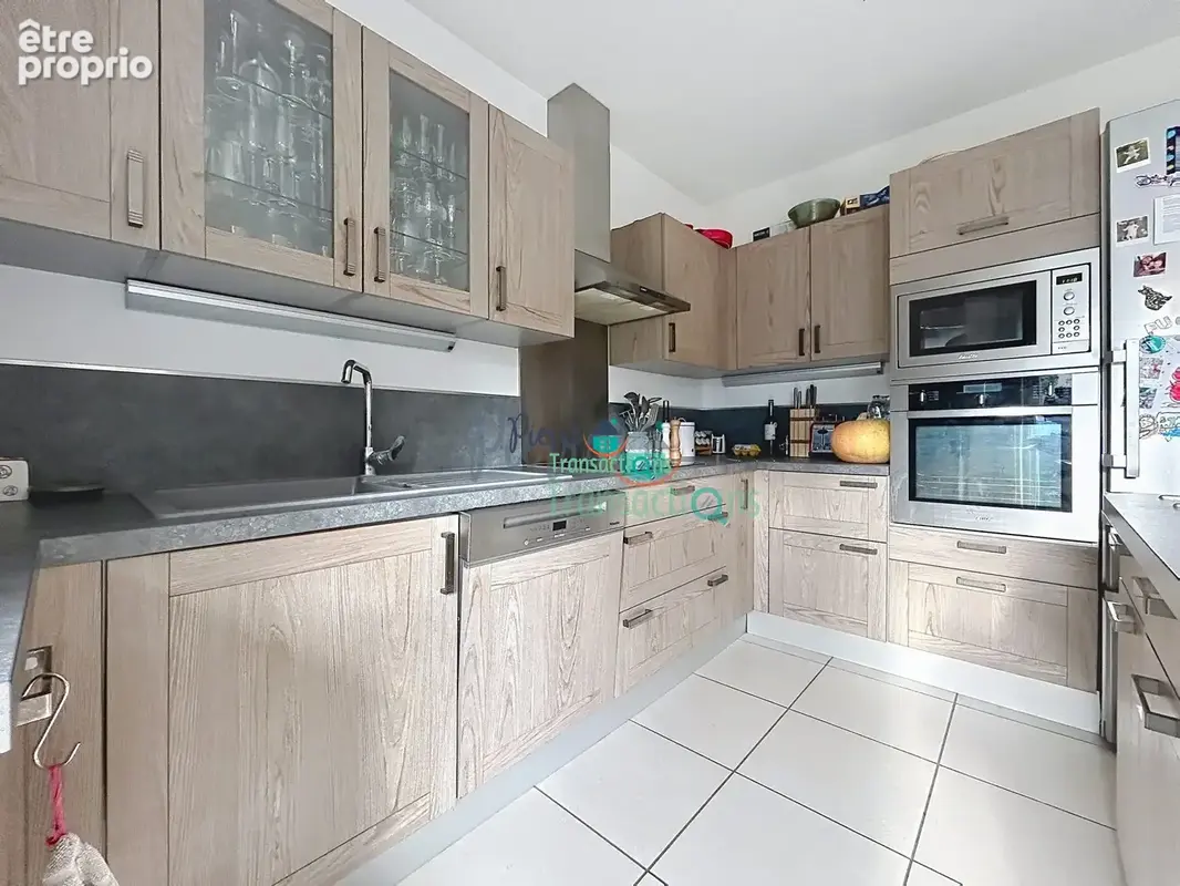 Maison 8 pièces 127 m² à vendre à Saint-Maurice-D'etelan (76330) - photo 6