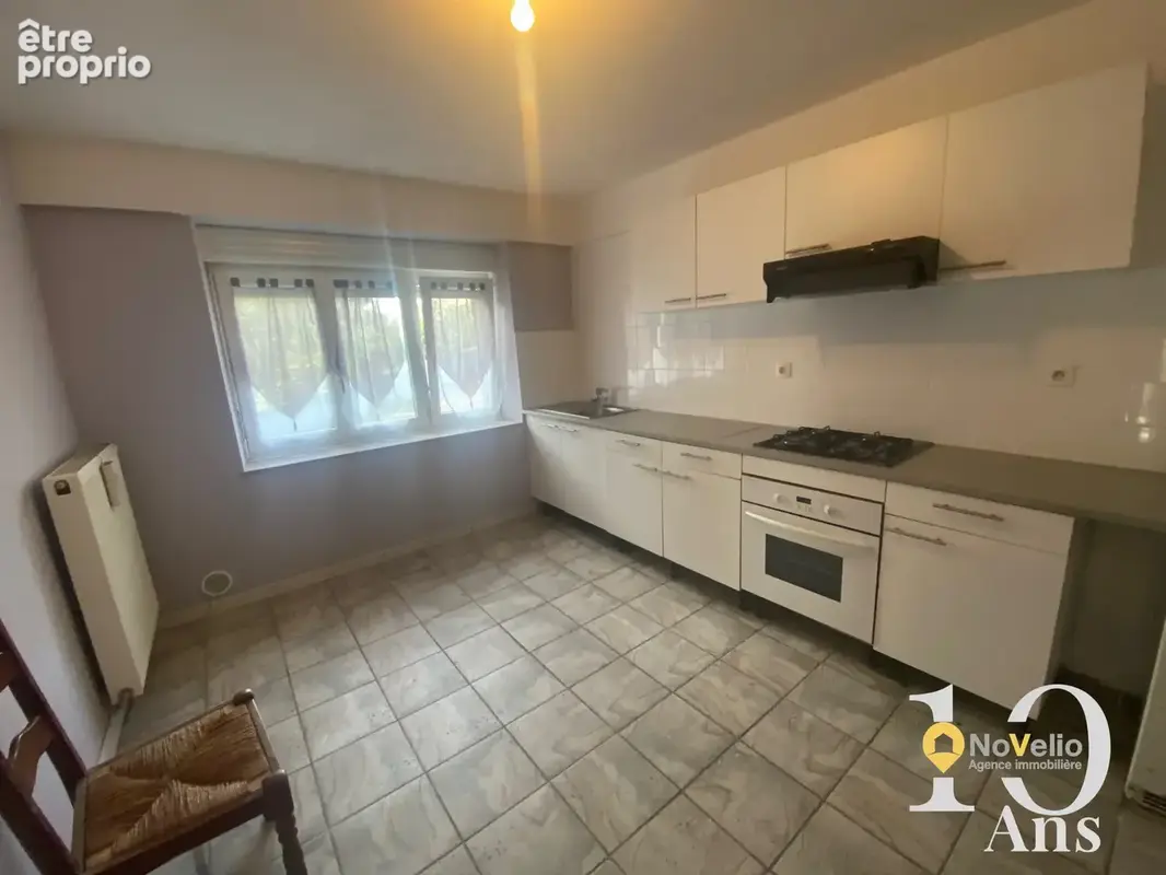 Maison 9 pièces 196 m² à vendre à Etzling (57460) - photo 5