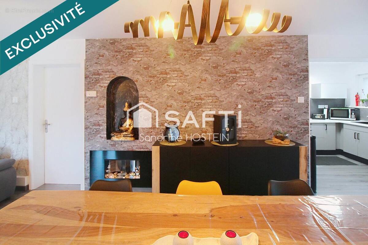 Photo 1 - Appartement à AUDUN-LE-TICHE