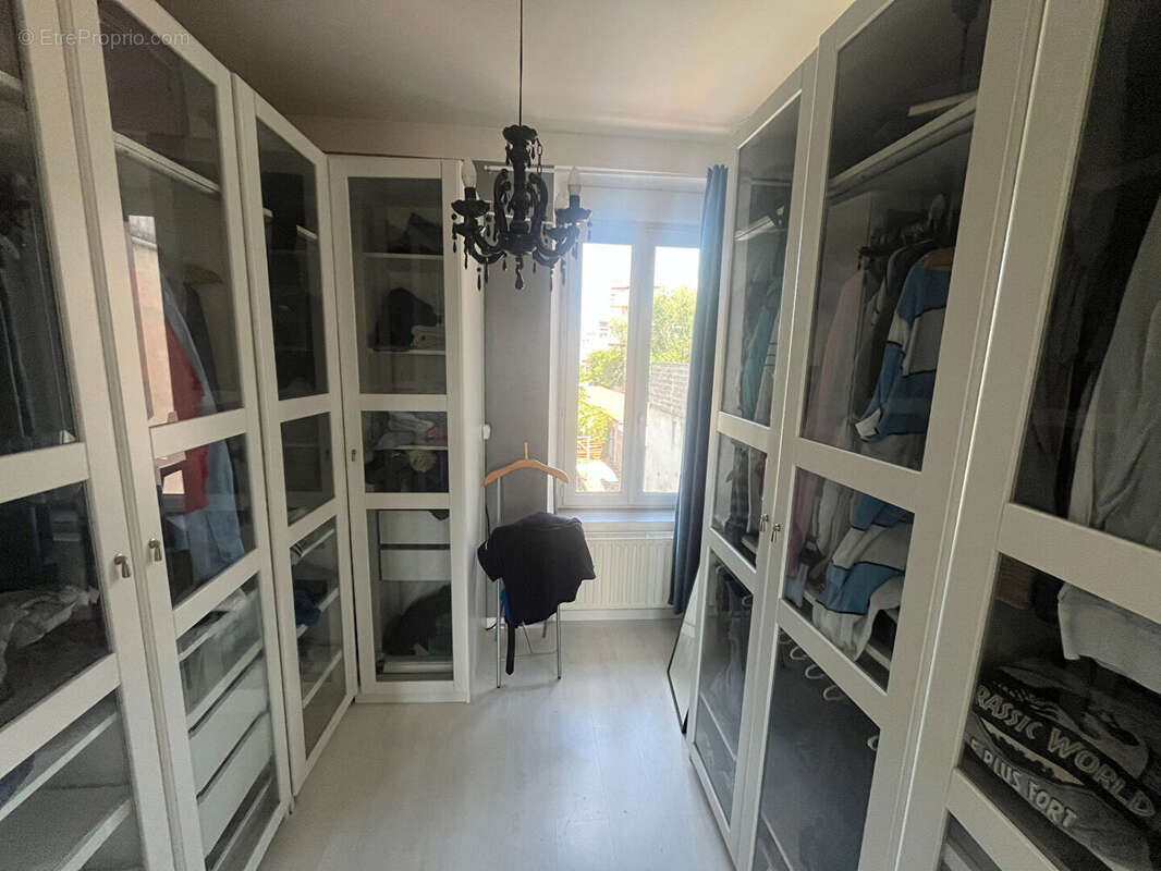 Maison Metz - photo 10