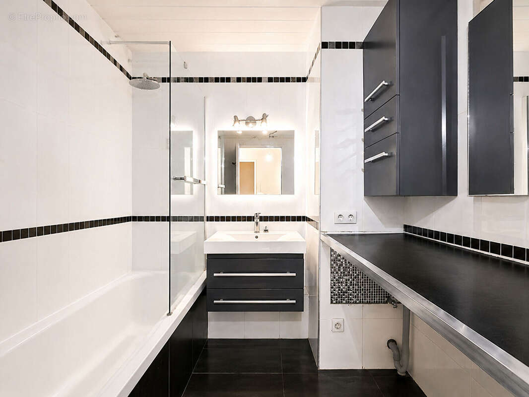 Appartement à ANDRESY