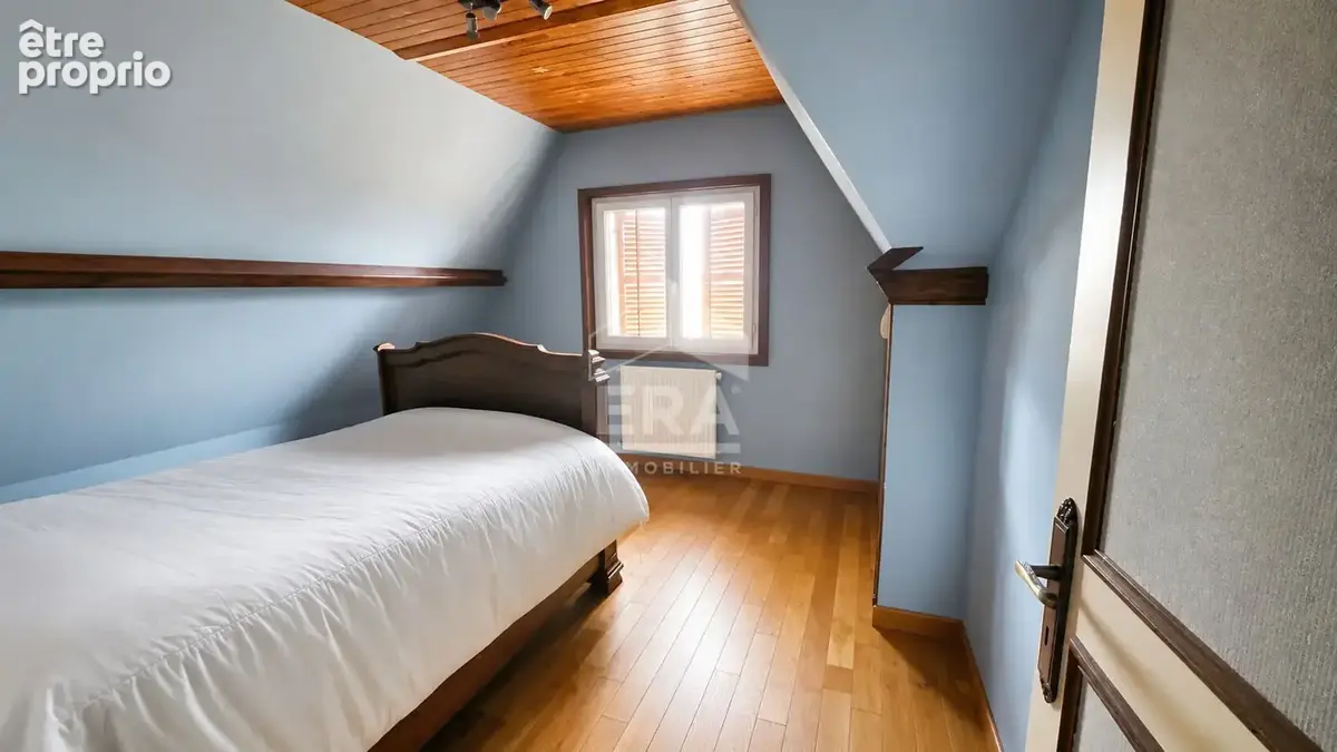 Maison 160m² à chartres - photo 9