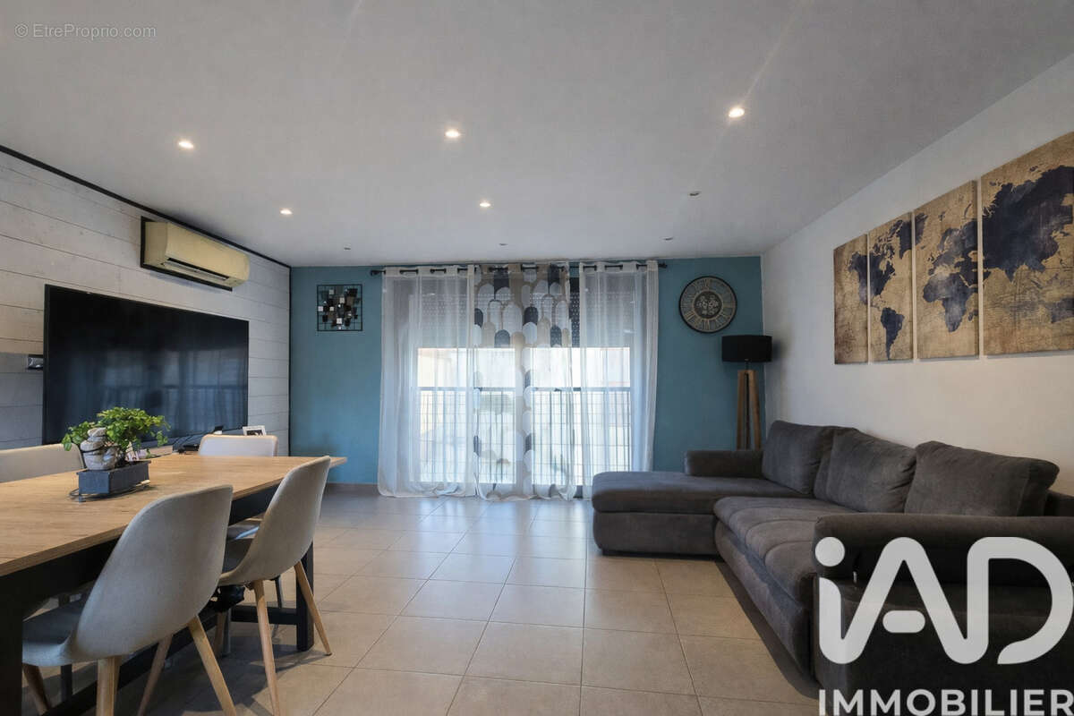 Photo 2 - Maison à LE BARCARES