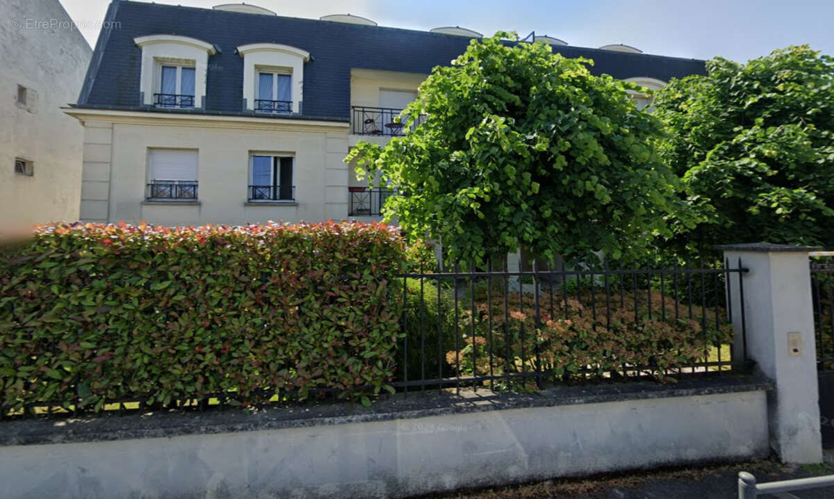 Appartement à LE PERREUX-SUR-MARNE