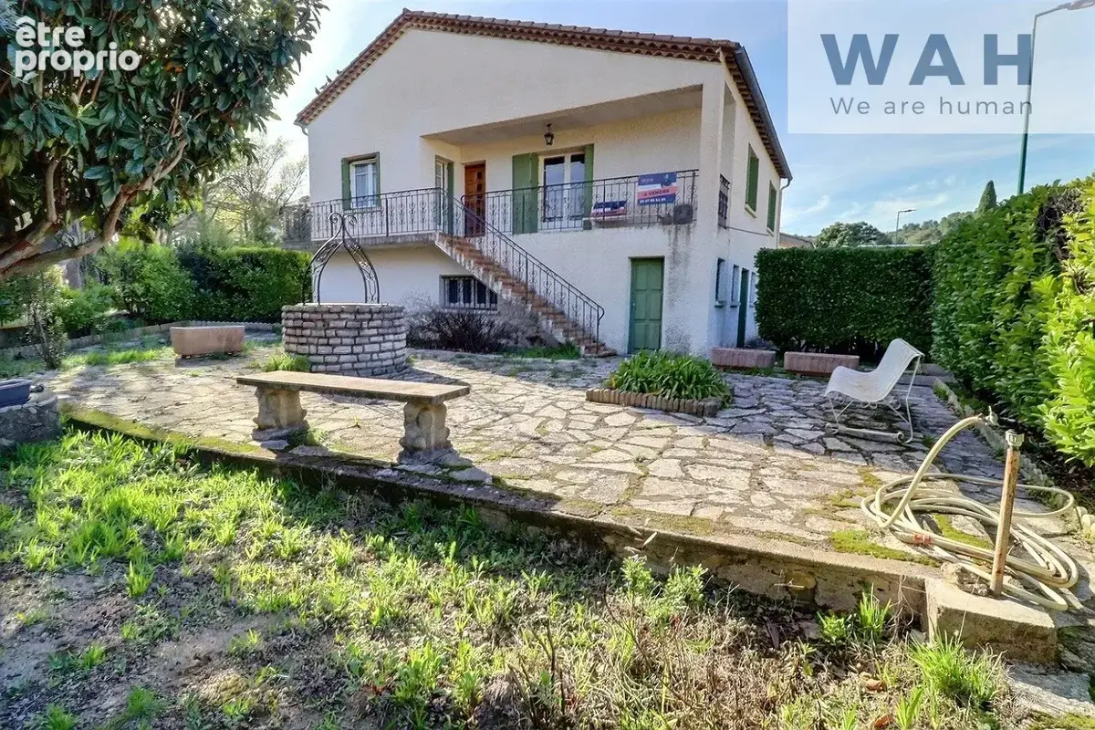 Vente maison 7 pieces parcelle de 763 m2 34800 clermont l'he - photo 2