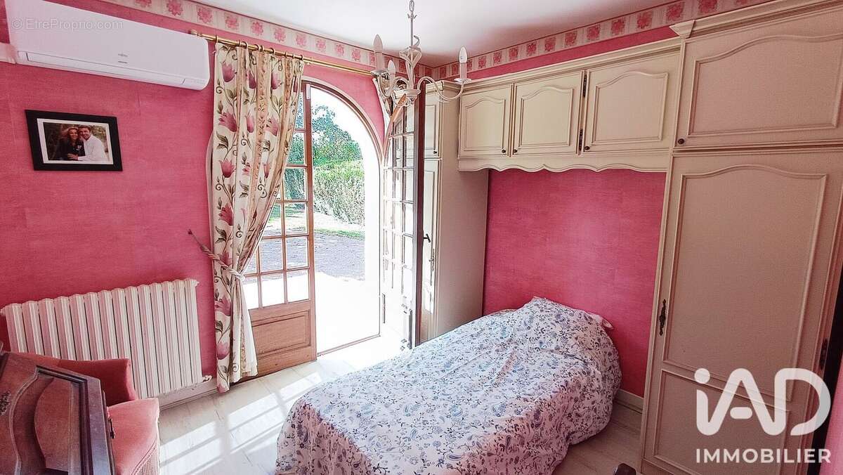 Maison 117 m² à Chateauroux  - photo 4