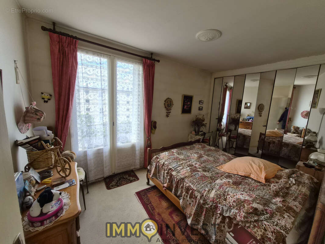 Appartement à LIMOGES