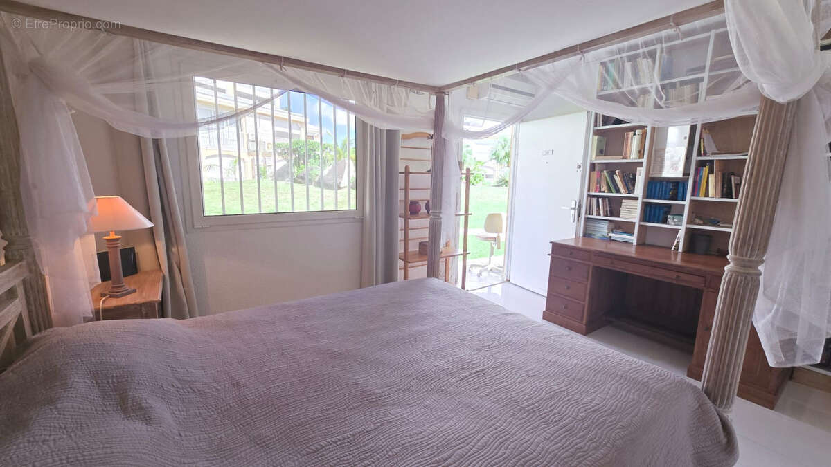 Appartement à SAINT-MARTIN