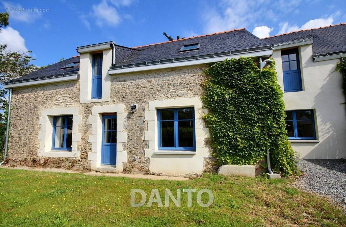 Maison à GUERANDE