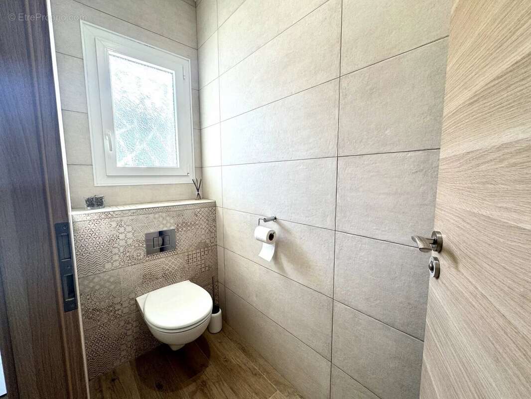 Maison à VIGGIANELLO