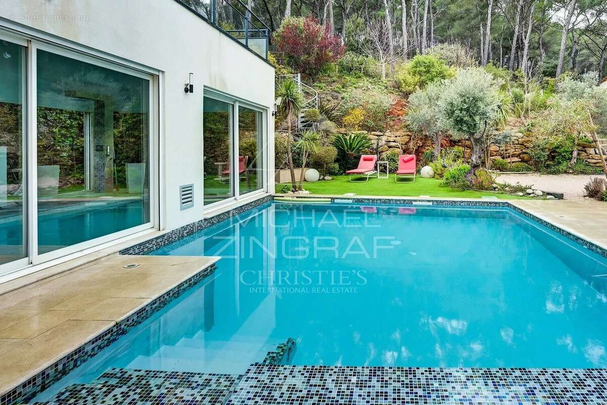 Maison à LES PENNES-MIRABEAU