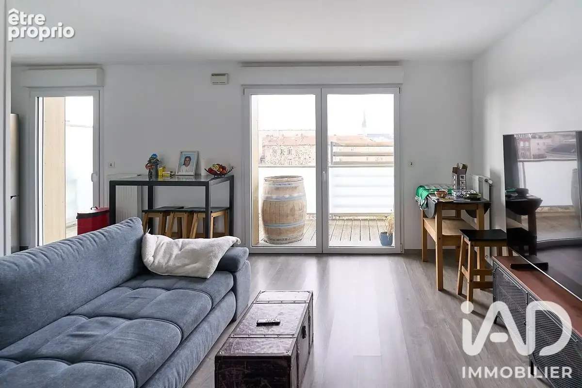 Photo 1 - Appartement à REIMS