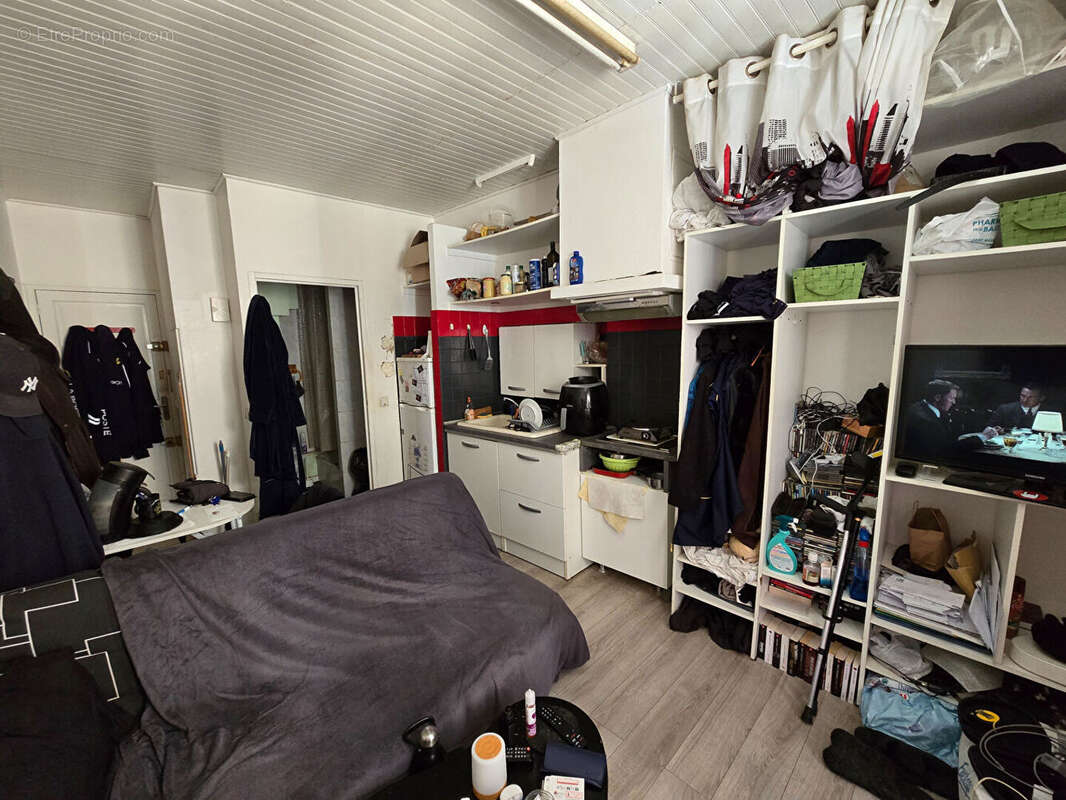 Appartement à SAINT-MAXIMIN-LA-SAINTE-BAUME