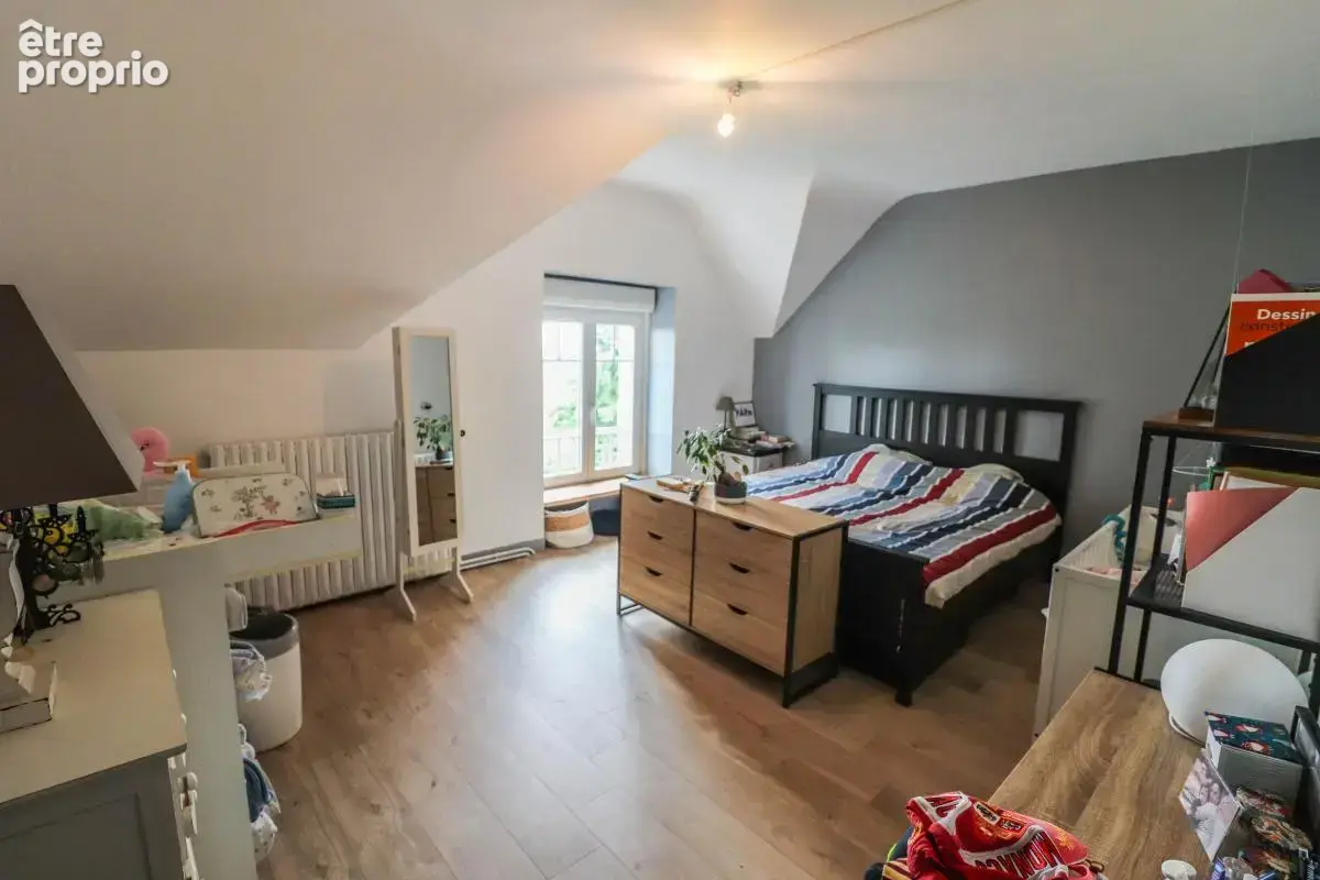 Maison À Vendre - photo 9