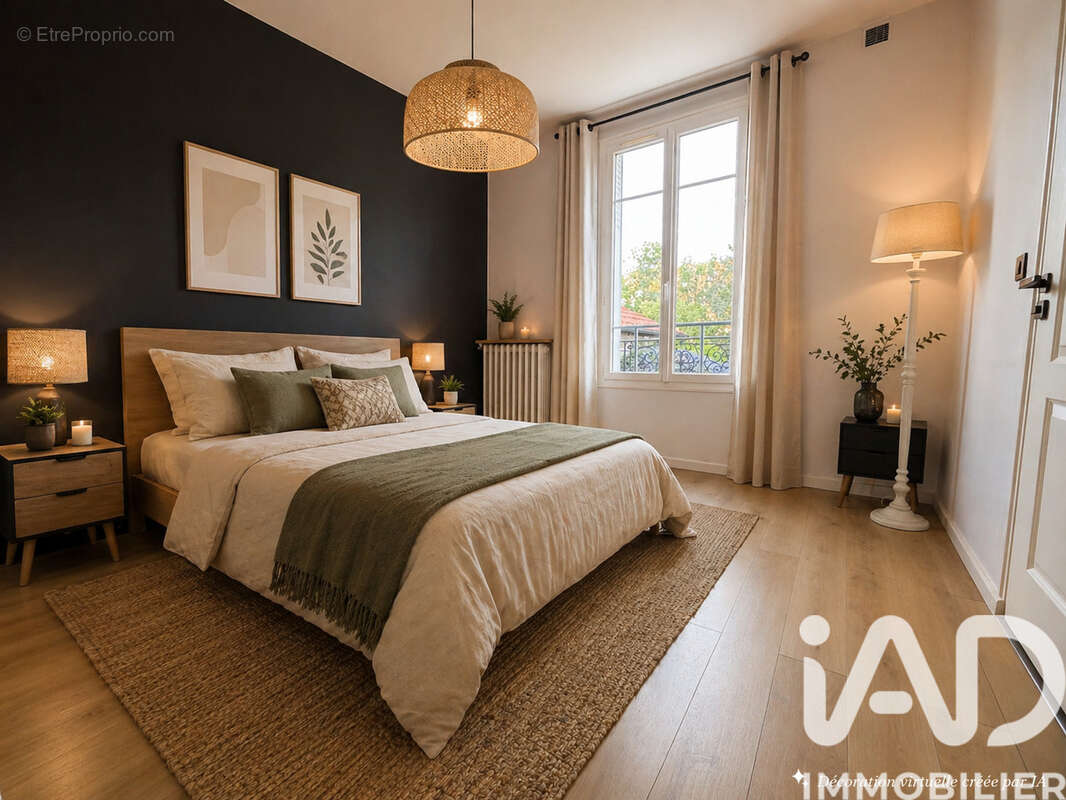 Photo 4 - Appartement à EAUBONNE
