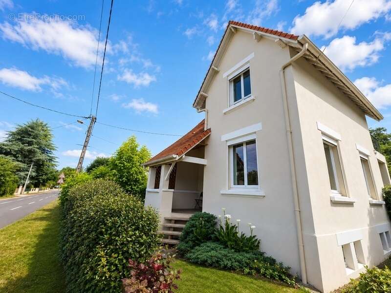 Maison à SOUSTONS