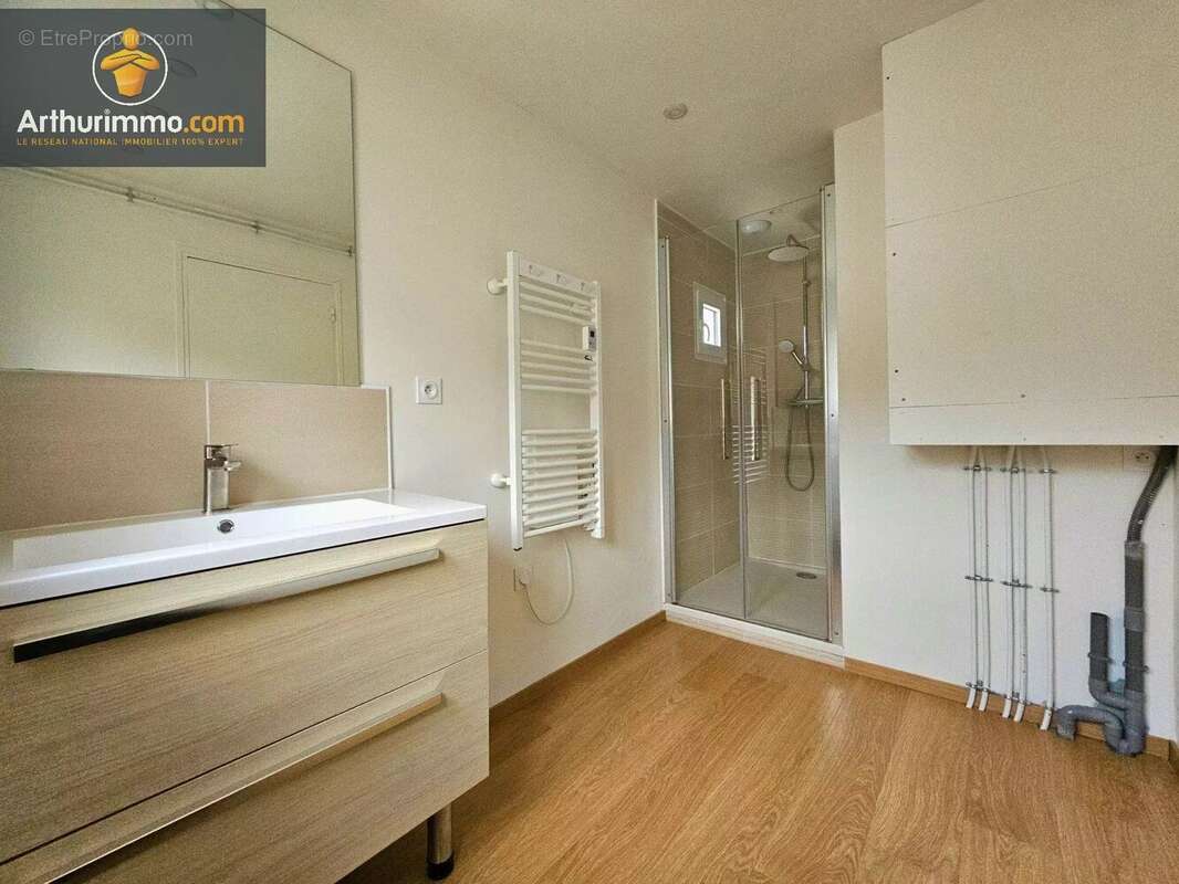 Vente Maison Estrees-saint-denis(60190) 210 000ï¿œ - photo 8