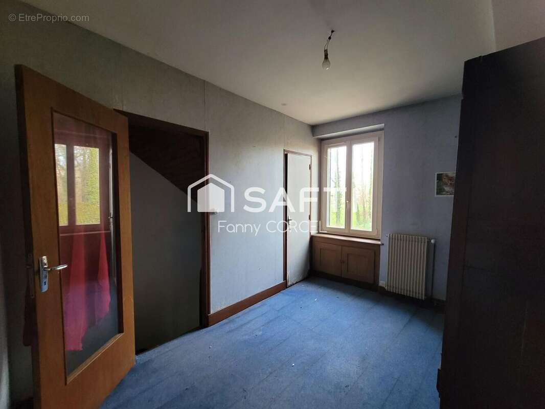 Photo 8 - Maison à CHATILLON-SUR-SEINE