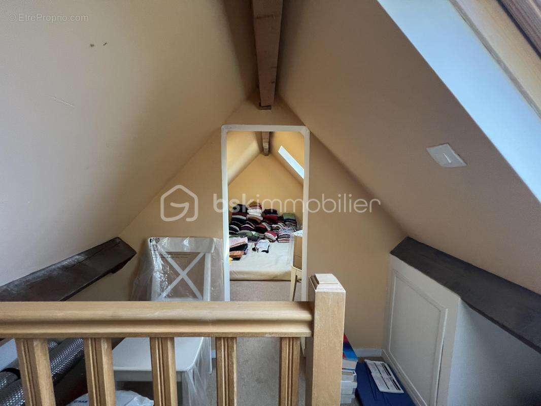 Maison de 115 m2 avec jardin de 1000m2 environ - photo 16