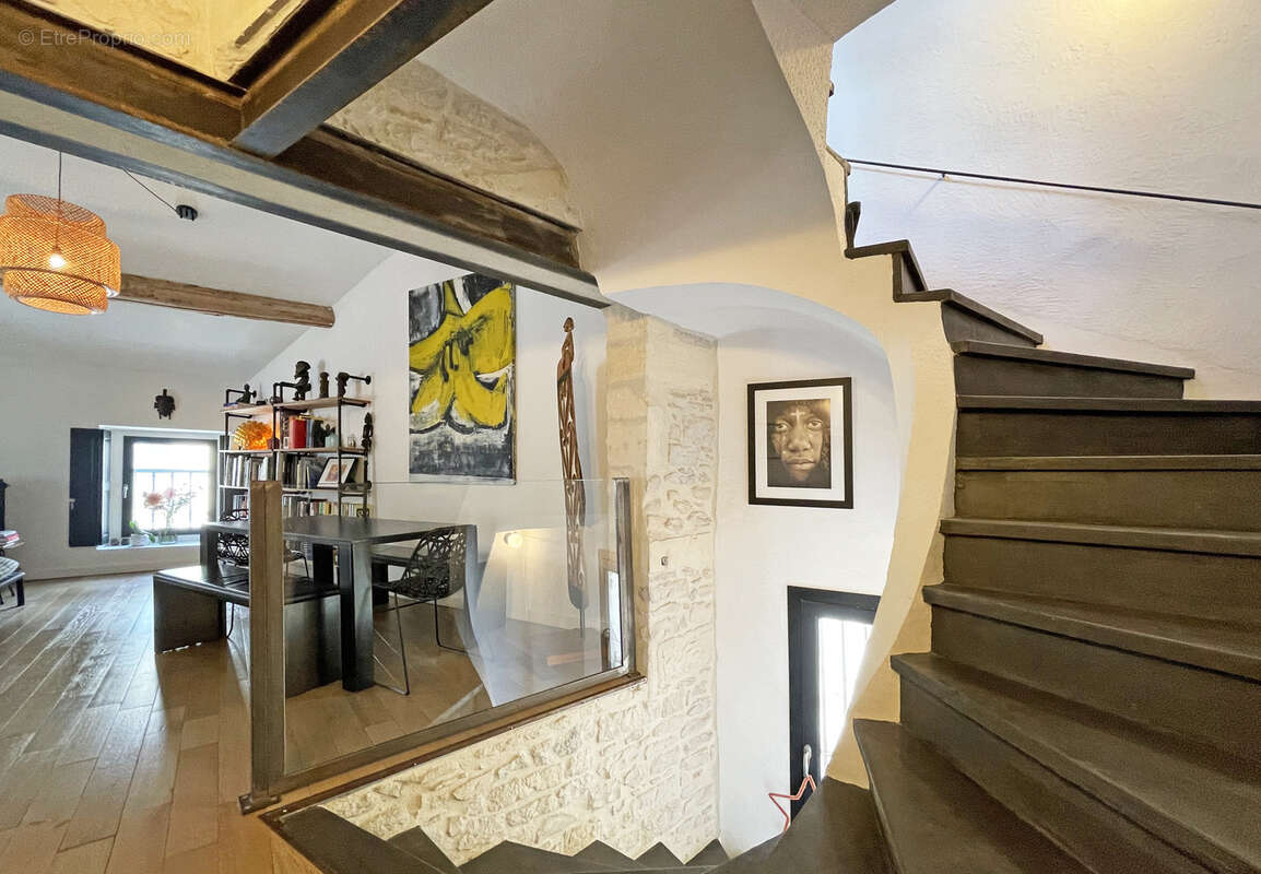 Maison à NIMES