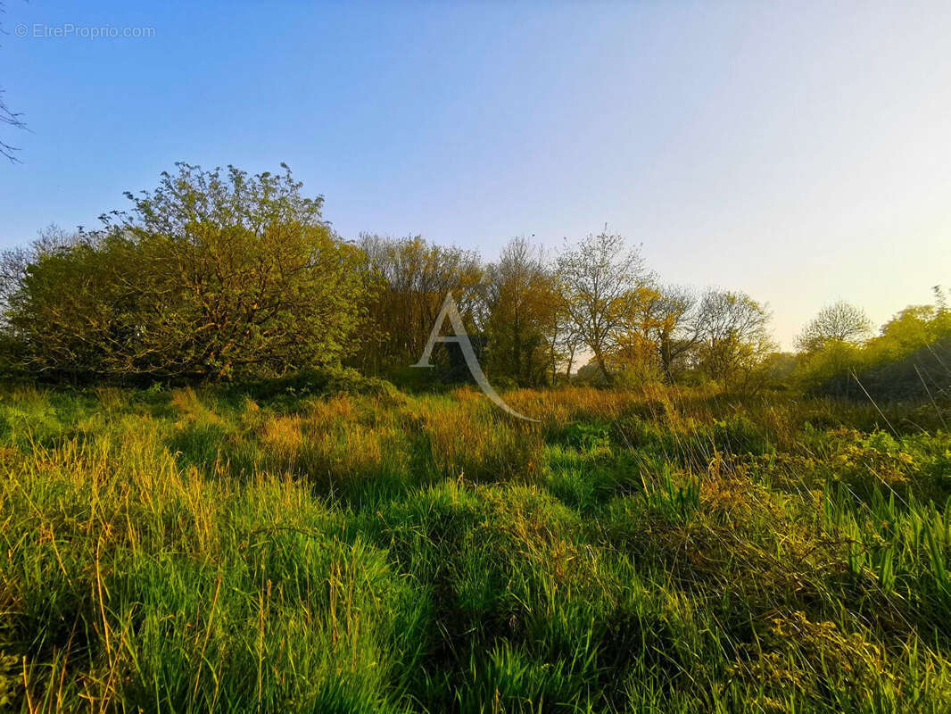 Maison à SAINT-GERVAIS