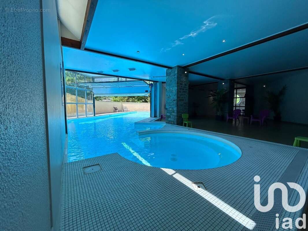 Photo 3 - Appartement à CAUTERETS