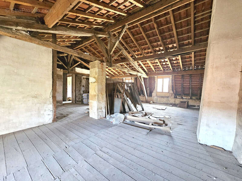 Maison à SAINT-PARDOUX-LA-RIVIERE