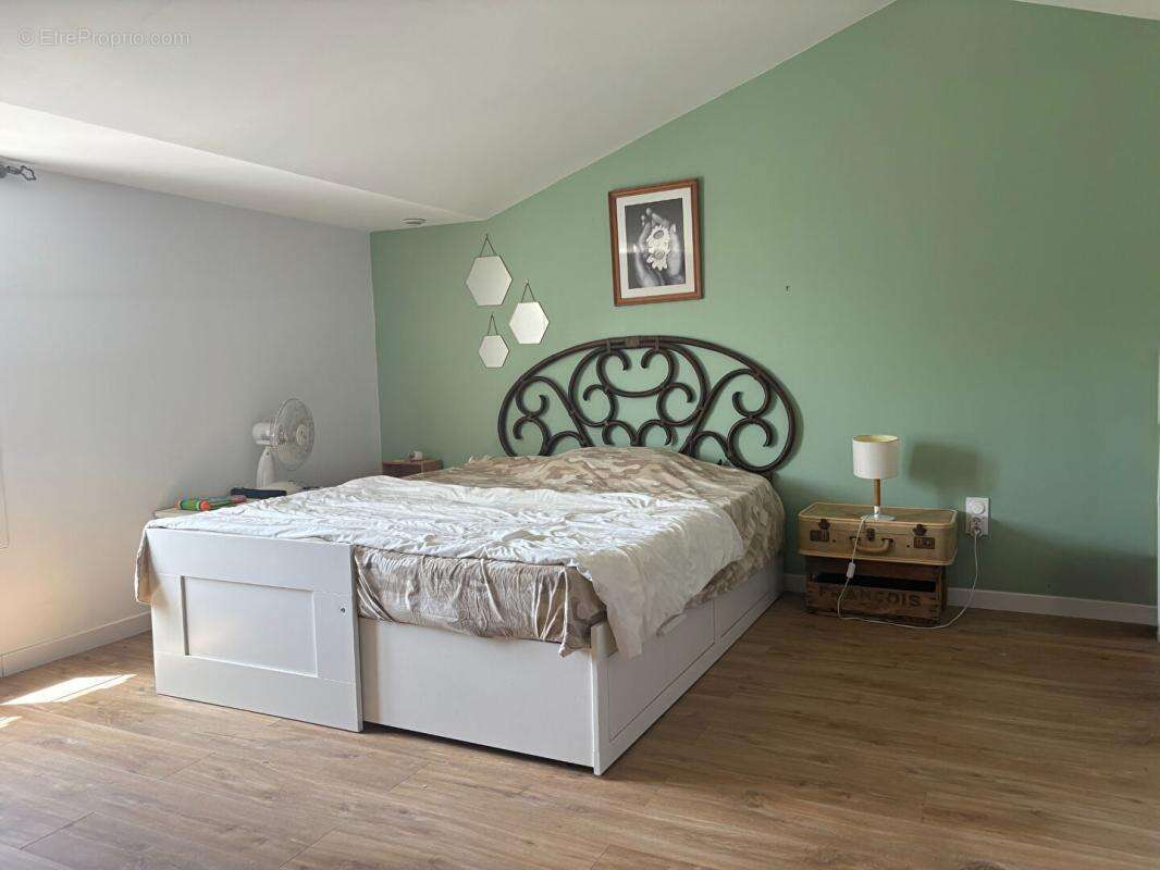 Maison à L'ILE-D'YEU