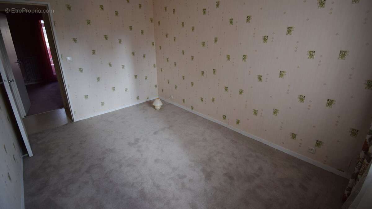 Appartement à VICHY