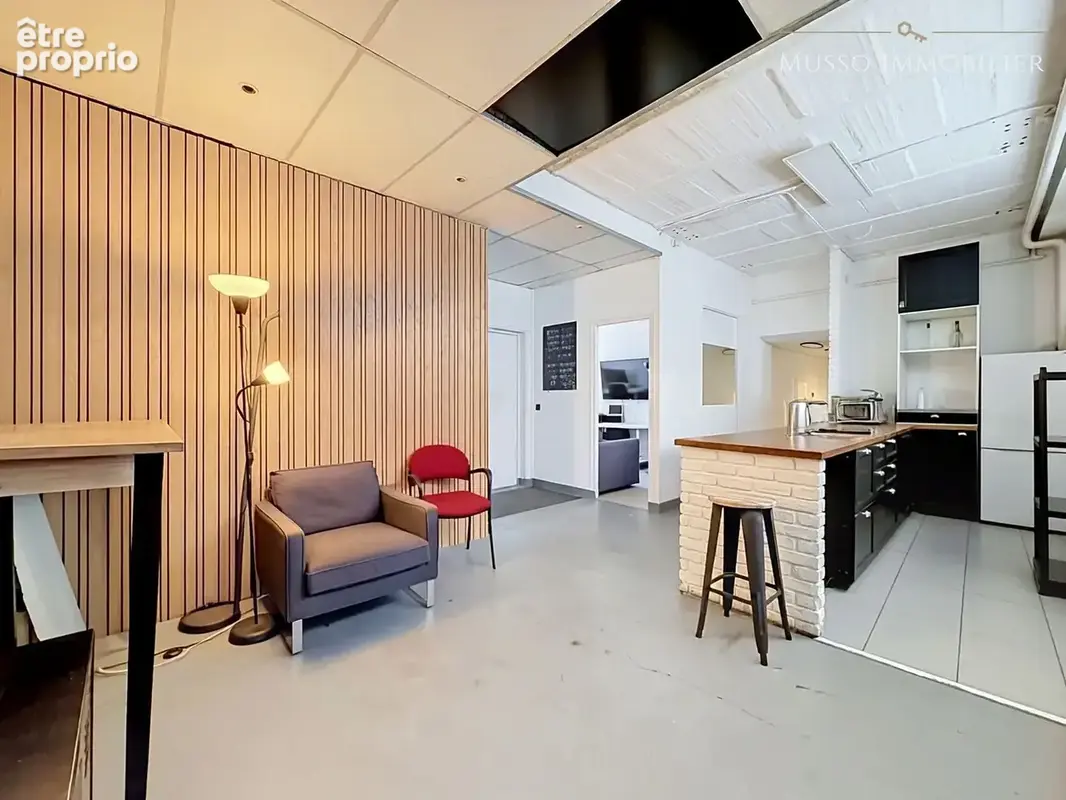 Commerce 225 m² à vendre à Perigny (94520) - photo 6