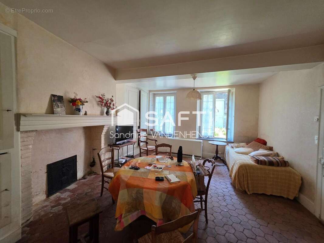 Maison 144 m² à Rumigny  - photo 6