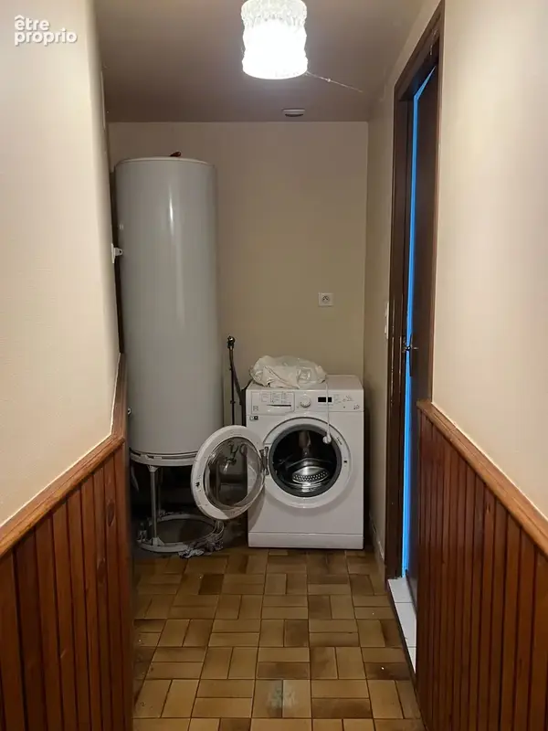 Maison 7 pièces 124 m² à vendre à La Chapelle-Themer (85210) - photo 6