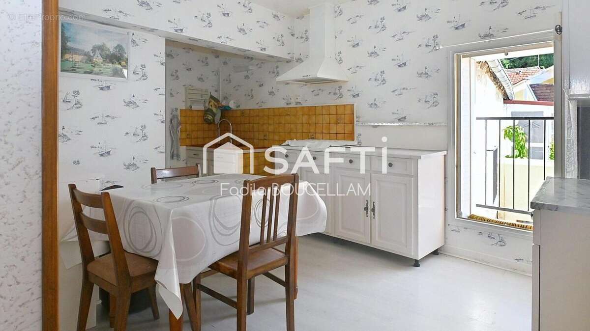 Photo 4 - Appartement à JUZIERS