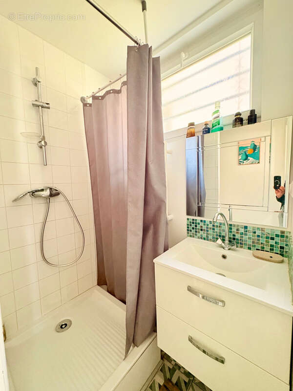 Appartement à PALAVAS-LES-FLOTS