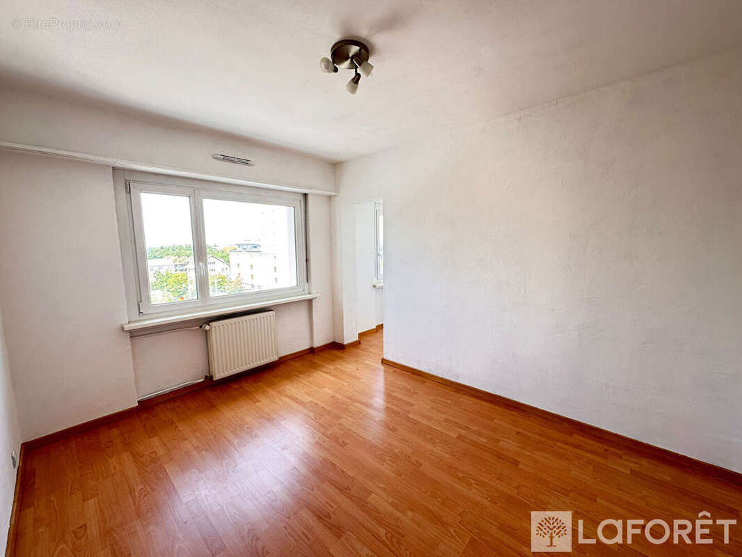 Appartement à SAINT-LOUIS